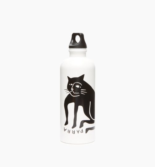 Parra Cat Sigg Bottle